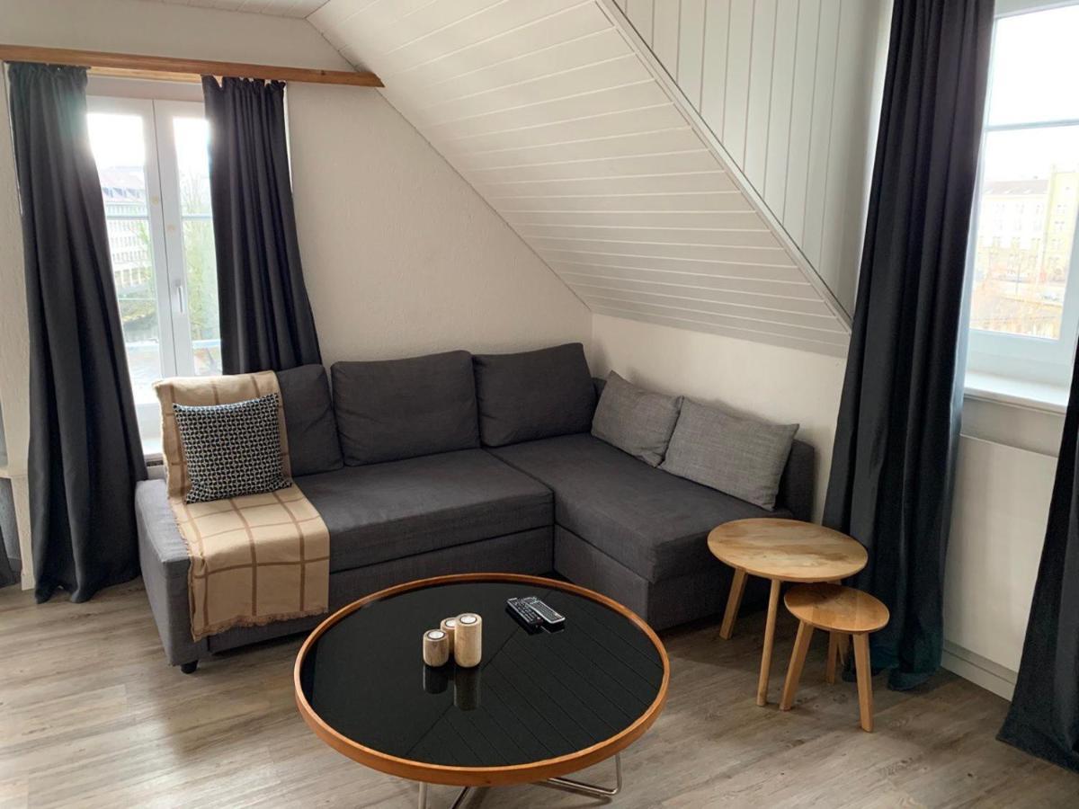 Loewenplatz Apartment Near Station By Airhome Zurich Exterior photo