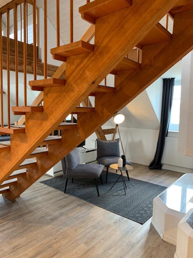 Loewenplatz Apartment Near Station By Airhome Zurich Exterior photo