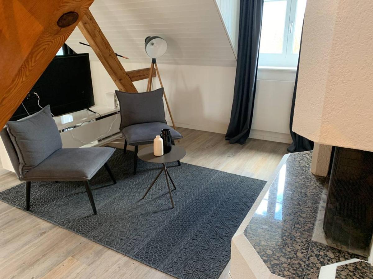 Loewenplatz Apartment Near Station By Airhome Zurich Exterior photo