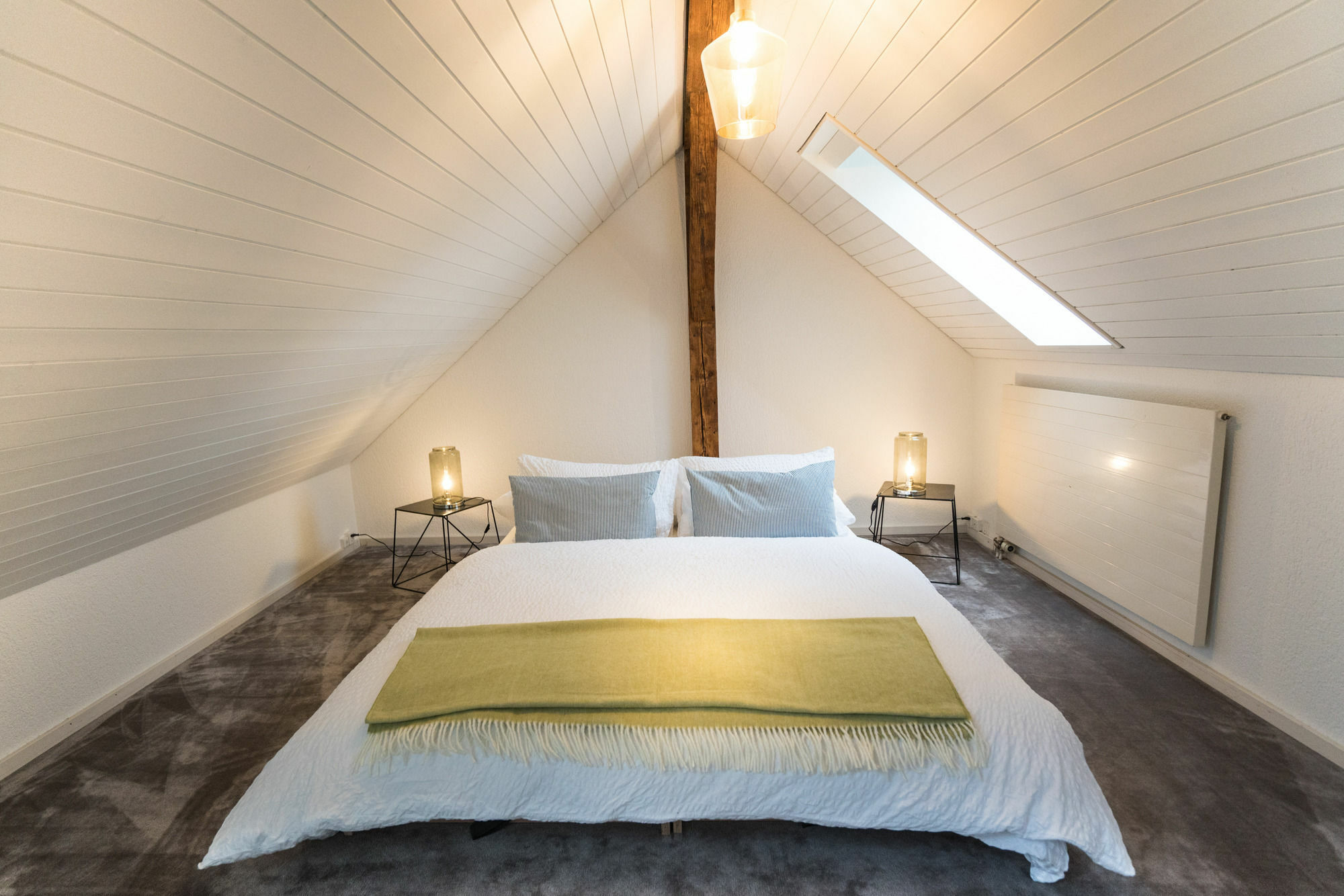 Loewenplatz Apartment Near Station By Airhome Zurich Exterior photo