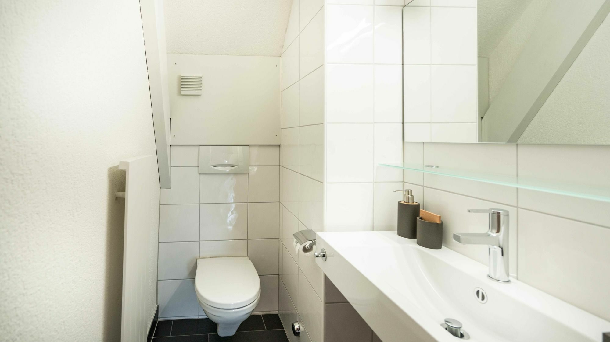 Loewenplatz Apartment Near Station By Airhome Zurich Exterior photo