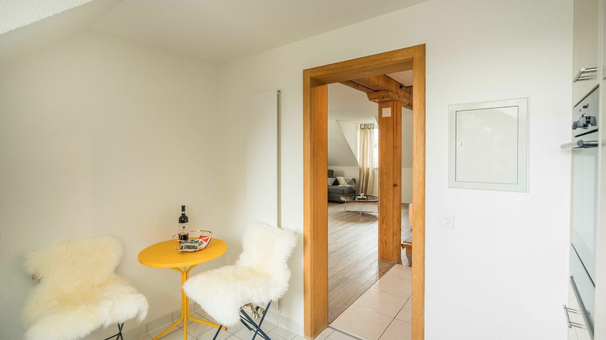 Loewenplatz Apartment Near Station By Airhome Zurich Exterior photo